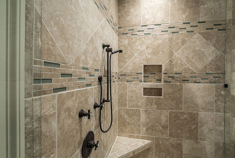 Bathroom Tile Installation Washington County, NY