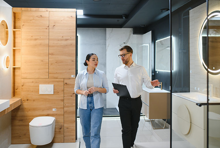 Best Bathroom Remodeling Contractors Kinderhook, NY