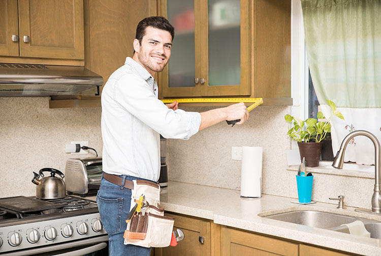 Kitchen Remodeling Service Kinderhook, NY