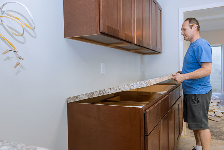 Kitchen Remodeling Service Kinderhook, NY