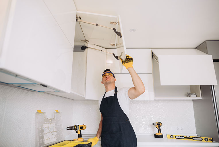 Best Kitchen Cabinet Installation Greene County, NY