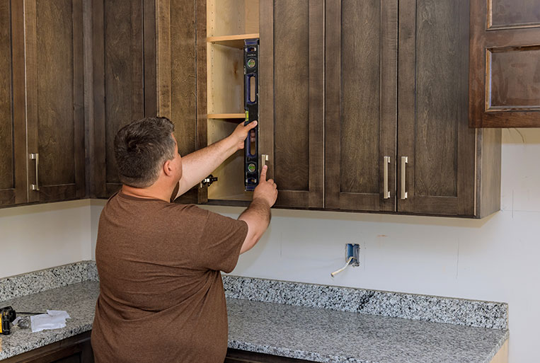 Best Kitchen Cabinet Installation Greene County, NY