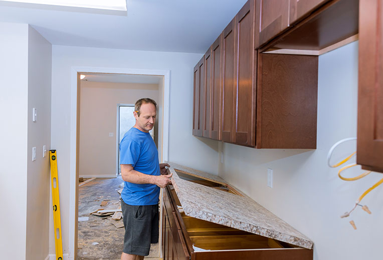 Expert Small Kitchen Renovation Warren County, NY