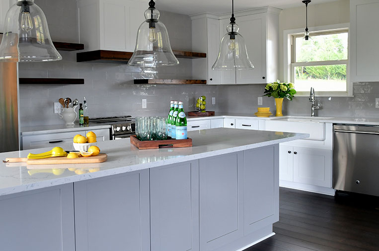 Semi Custom Kitchen Cabinets Dutchess County, NY