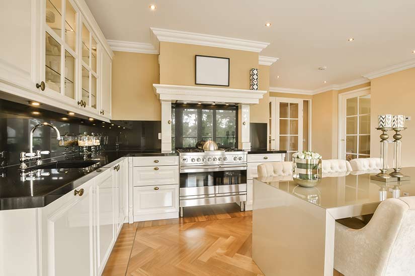 Luxury Kitchen Remodel​ Albany County